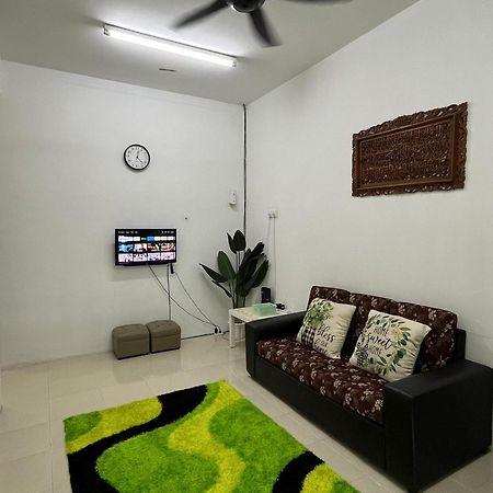 Tapak 173 By Sutera Homes Sungai Petani Exteriör bild