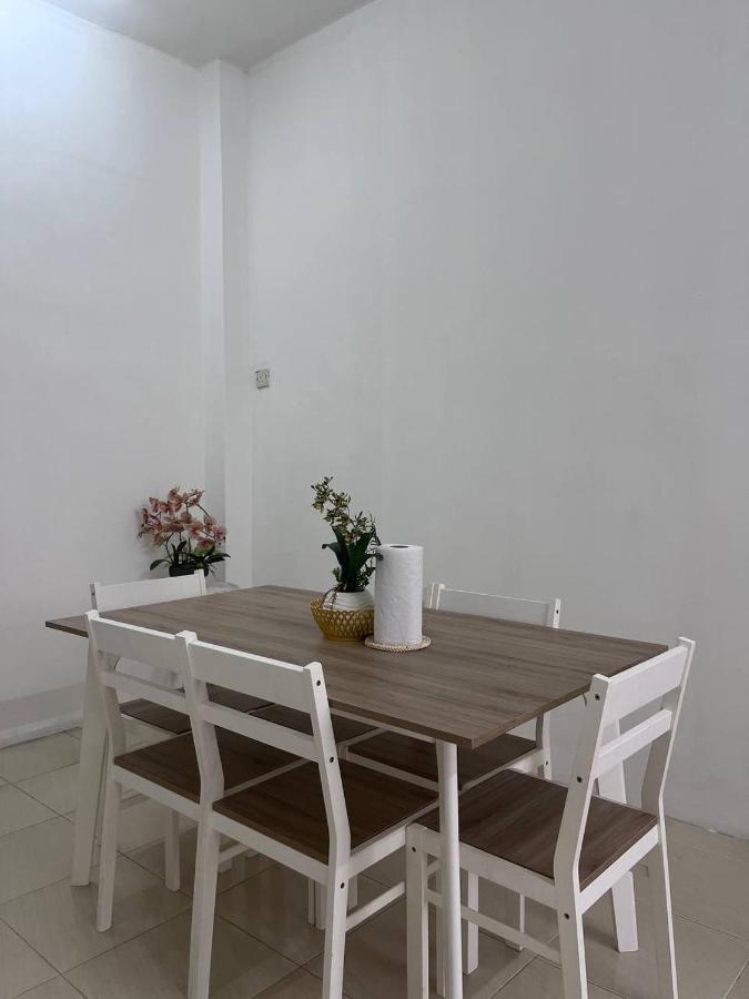 Tapak 173 By Sutera Homes Sungai Petani Exteriör bild