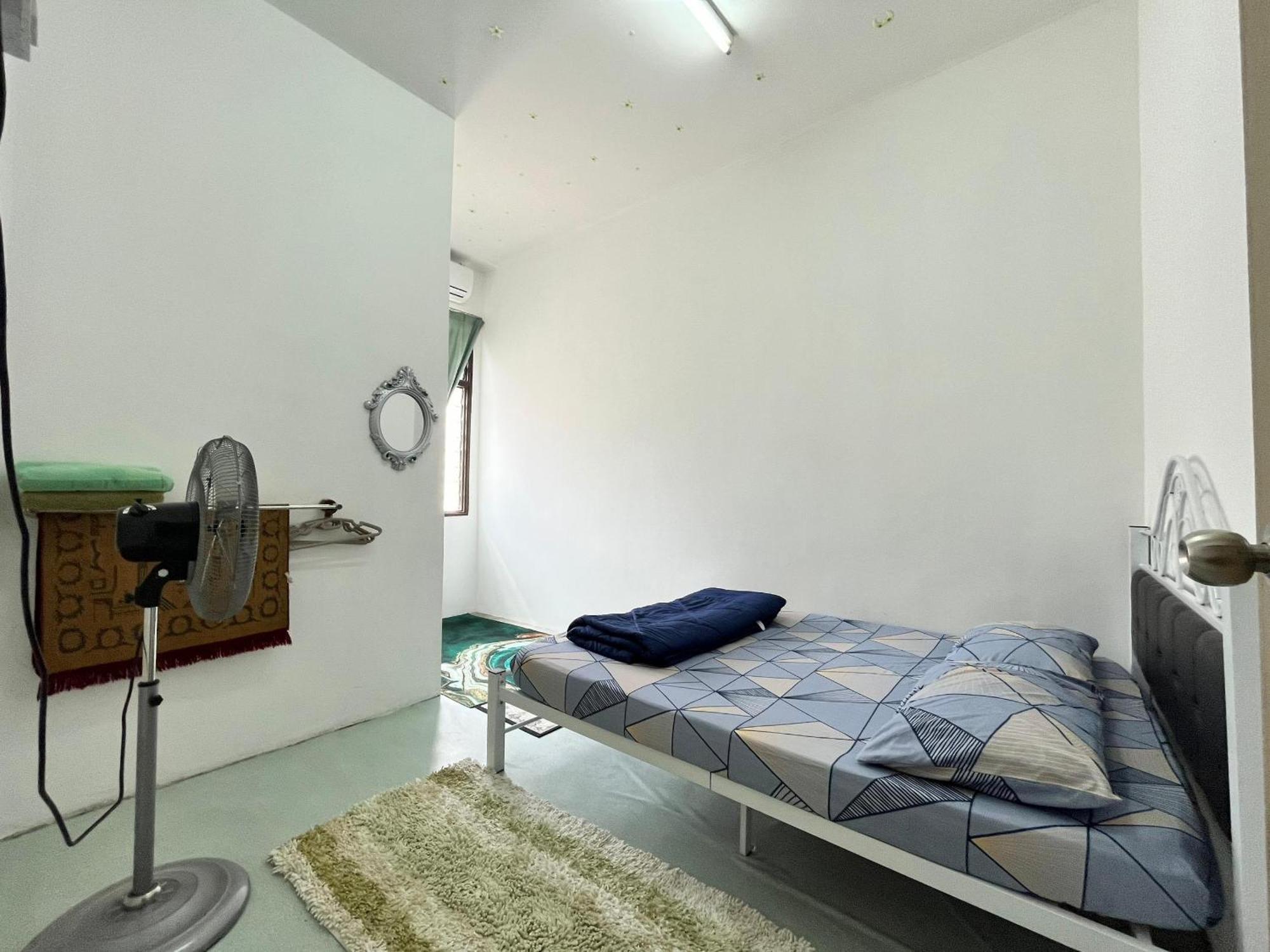 Tapak 173 By Sutera Homes Sungai Petani Exteriör bild