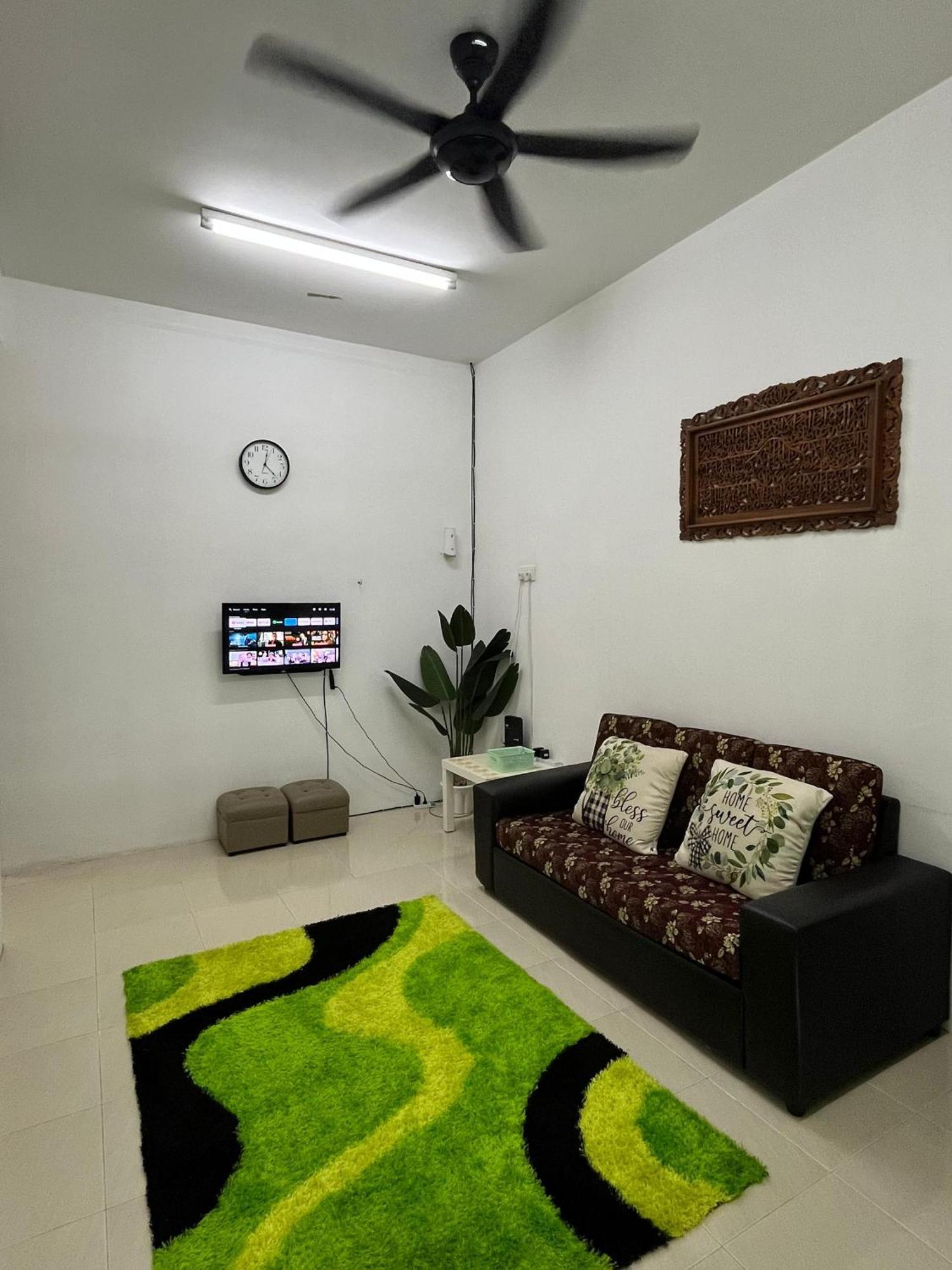 Tapak 173 By Sutera Homes Sungai Petani Exteriör bild