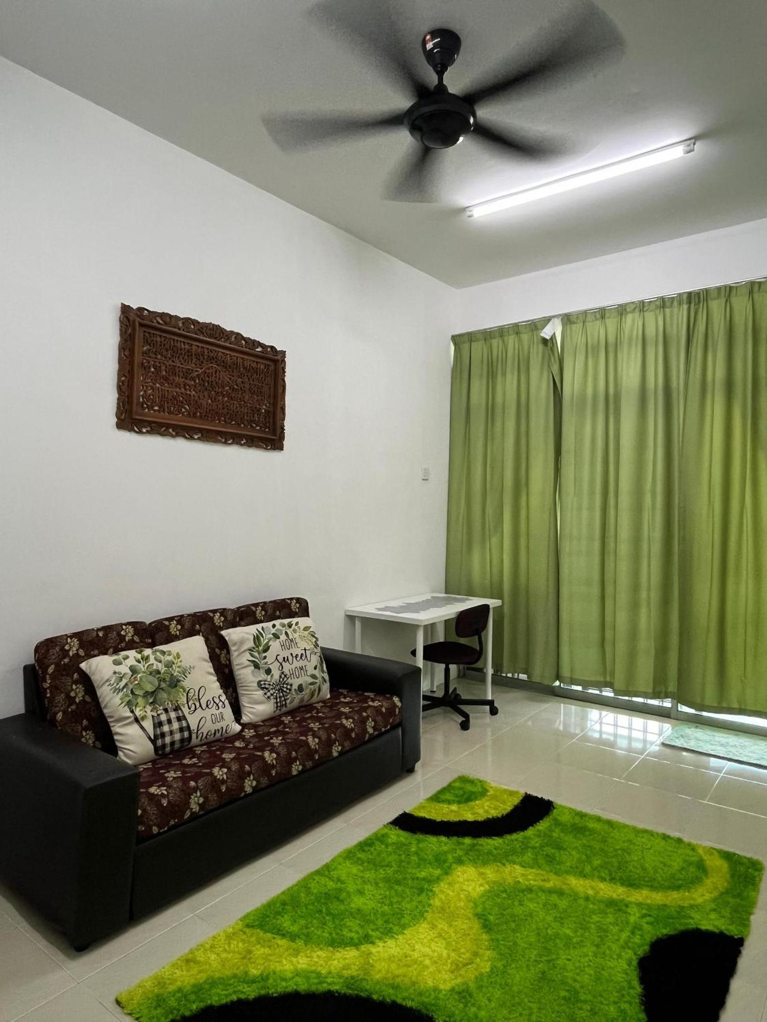Tapak 173 By Sutera Homes Sungai Petani Exteriör bild