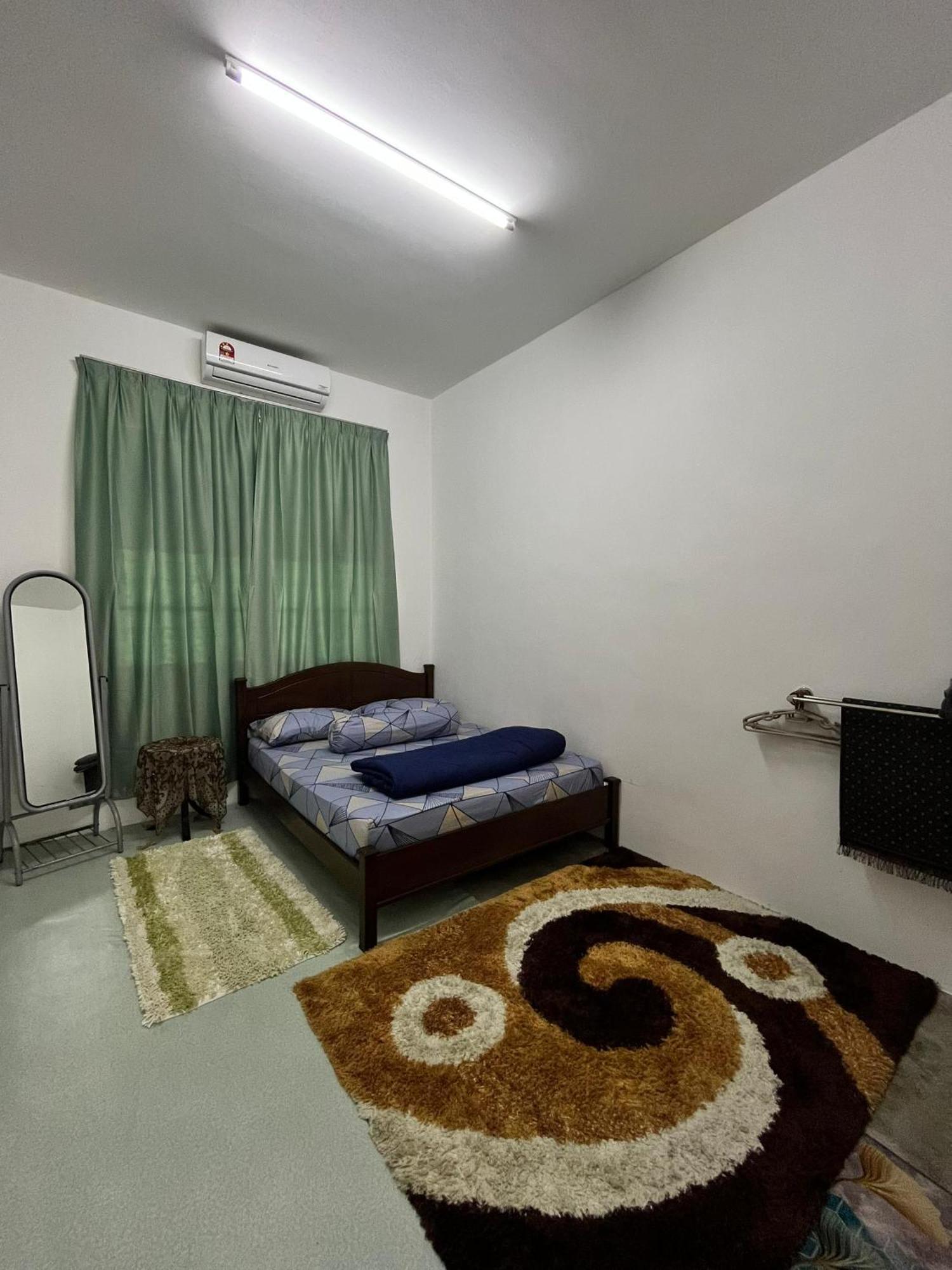 Tapak 173 By Sutera Homes Sungai Petani Exteriör bild