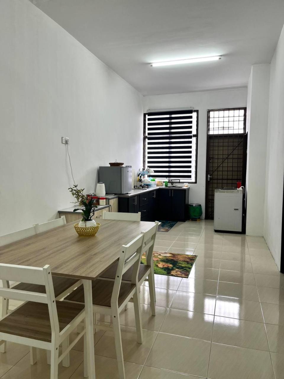 Tapak 173 By Sutera Homes Sungai Petani Exteriör bild