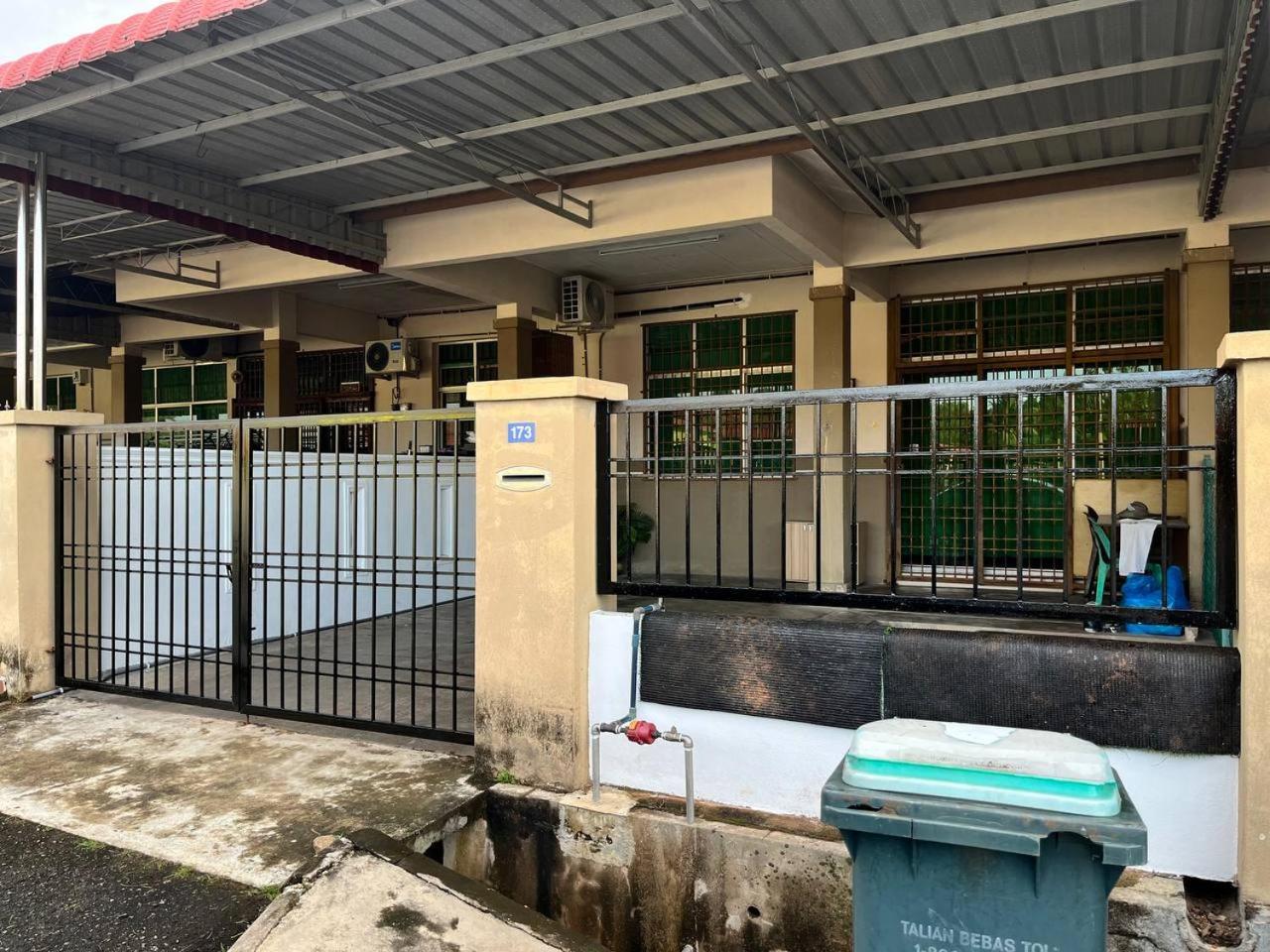 Tapak 173 By Sutera Homes Sungai Petani Exteriör bild