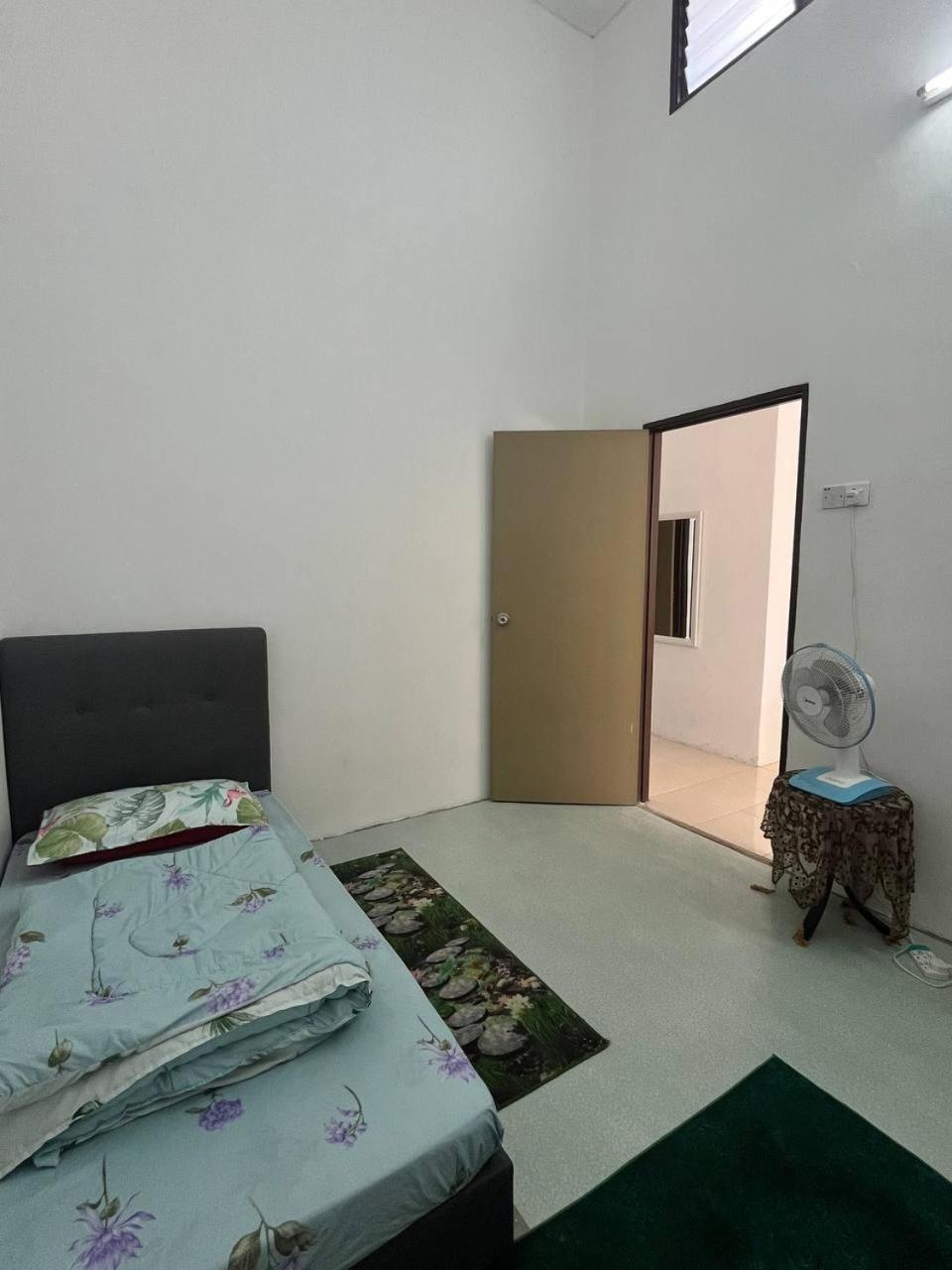 Tapak 173 By Sutera Homes Sungai Petani Exteriör bild