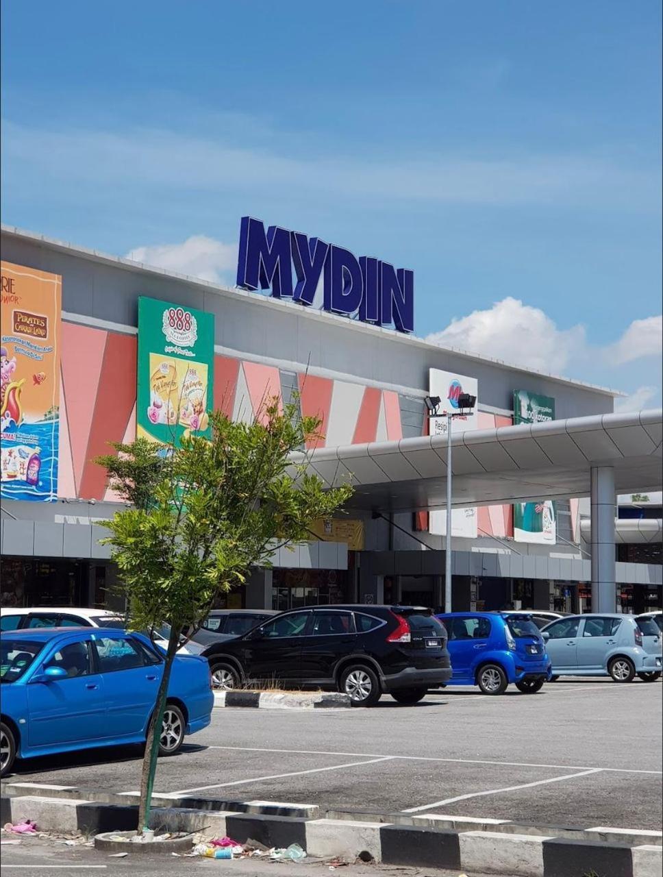 Tapak 173 By Sutera Homes Sungai Petani Exteriör bild